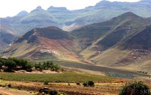 Lesotho