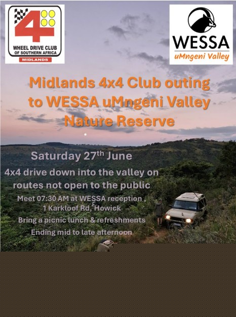 Midlands-Wessa