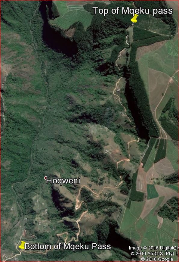 Mqeku-Pass