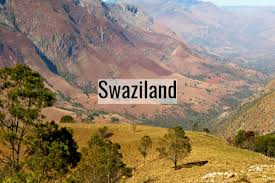 Swaziland