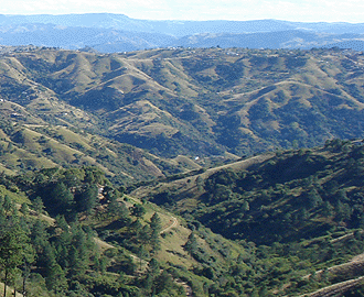 Valleyofathousandhills1